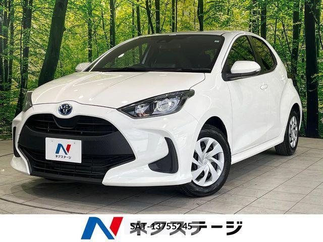 Toyota YARIS 2023-03 6615975-0