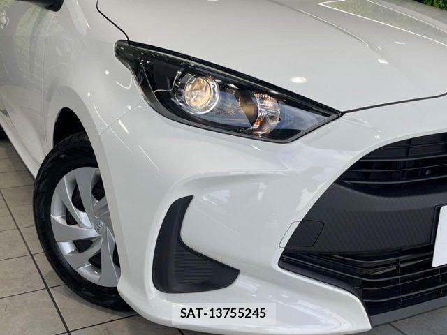 Toyota YARIS 2023-03 6615975-11