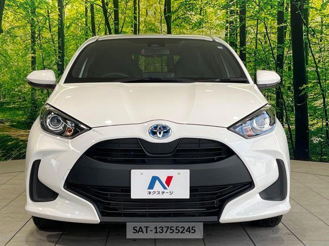 Toyota YARIS 2023-03 6615975-13