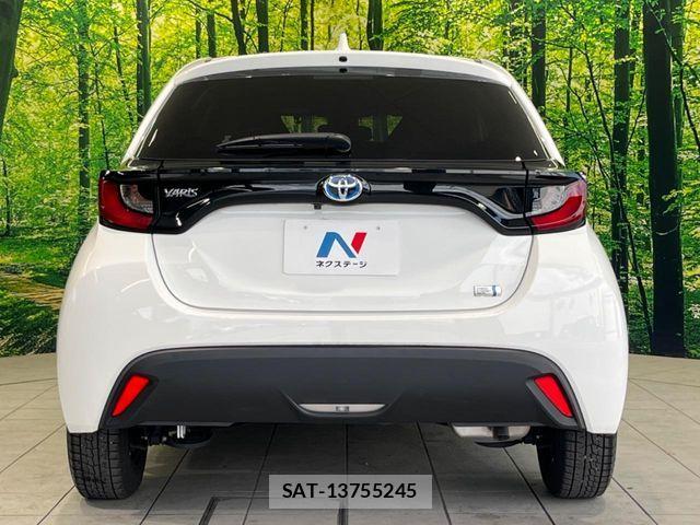 Toyota YARIS 2023-03 6615975-14