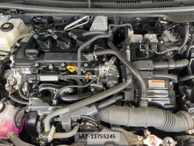 Toyota YARIS 2023-03 6615975-17