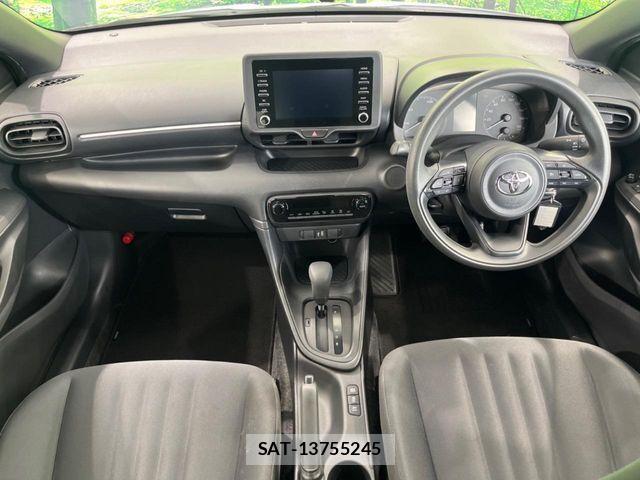Toyota YARIS 2023-03 6615975-1