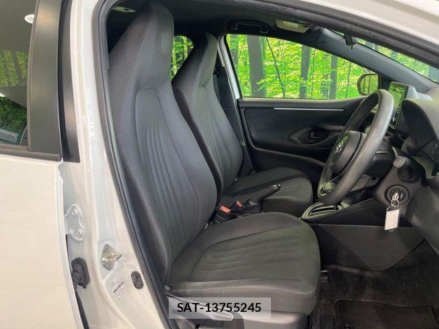 Toyota YARIS 2023-03 6615975-7