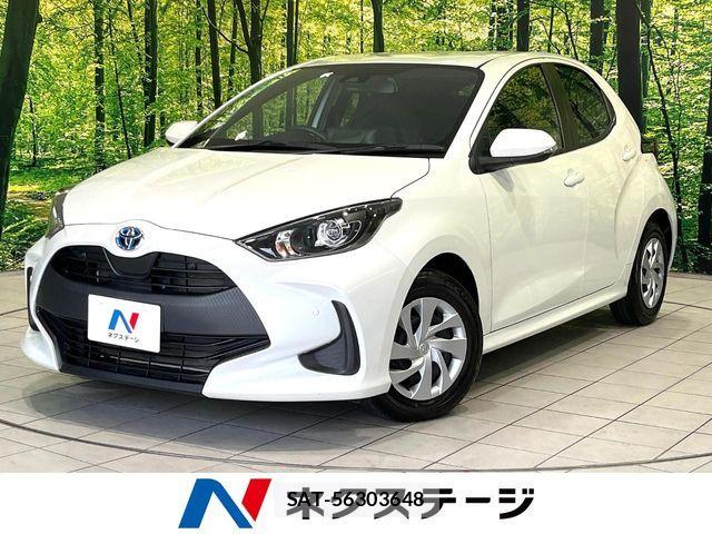 Toyota YARIS 2023-03 6674320-0