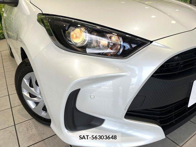 Toyota YARIS 2023-03 6674320-11