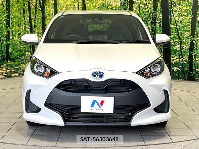 Toyota YARIS 2023-03 6674320-13