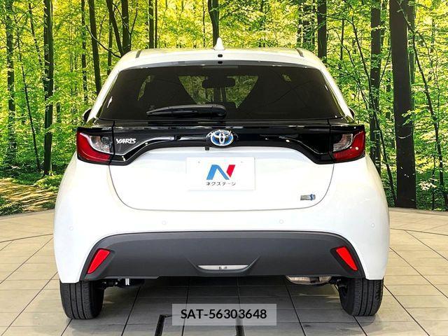 Toyota YARIS 2023-03 6674320-14