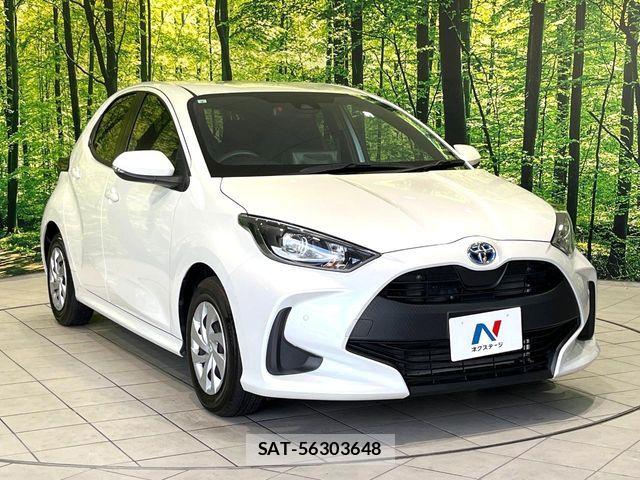 Toyota YARIS 2023-03 6674320-15