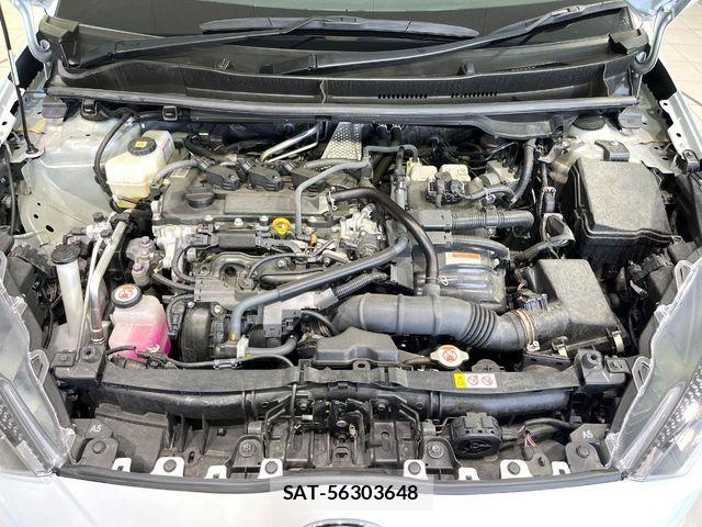 Toyota YARIS 2023-03 6674320-17