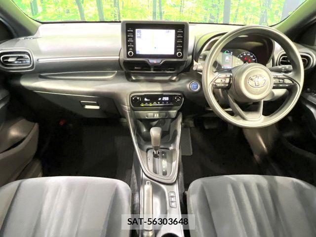 Toyota YARIS 2023-03 6674320-1