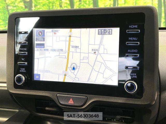 Toyota YARIS 2023-03 6674320-2