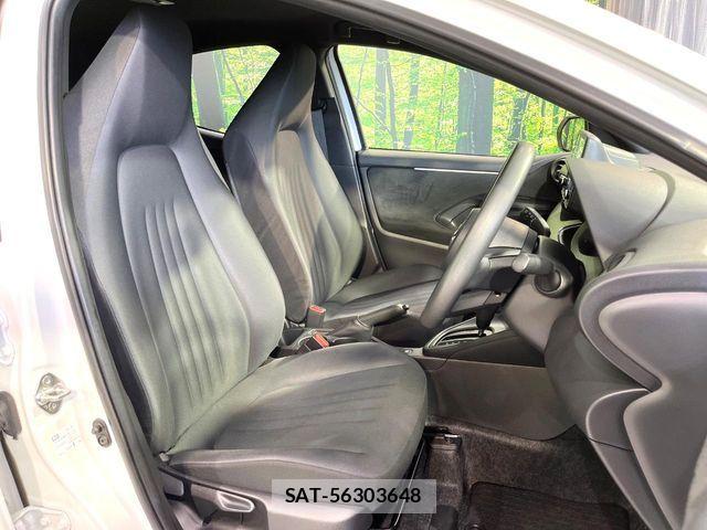 Toyota YARIS 2023-03 6674320-7