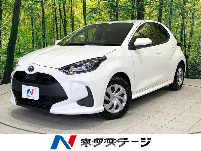 Toyota YARIS 2023-01 6674321-0