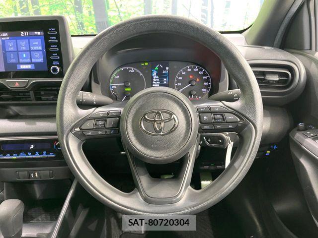 Toyota YARIS 2023-01 6674321-10