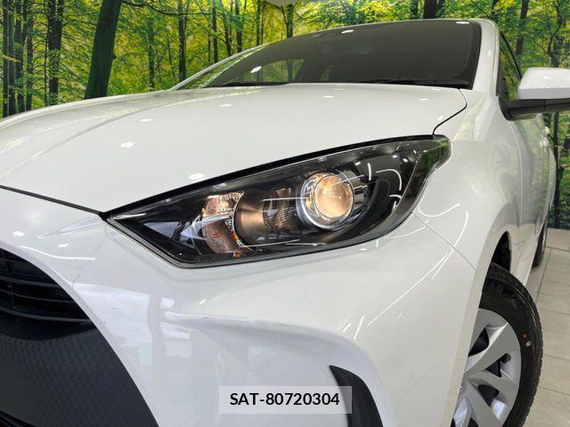 Toyota YARIS 2023-01 6674321-11