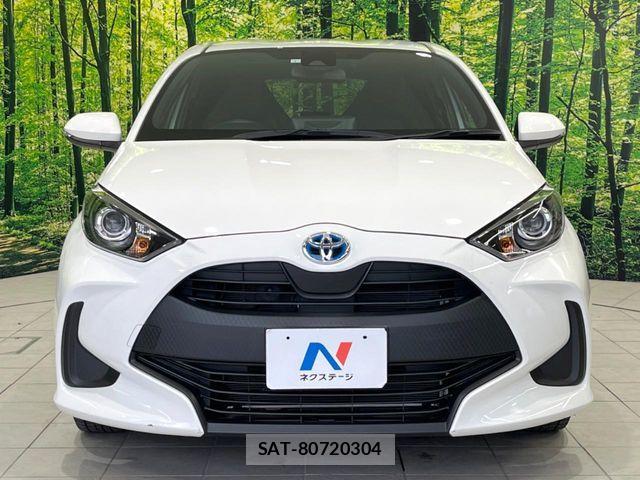 Toyota YARIS 2023-01 6674321-13
