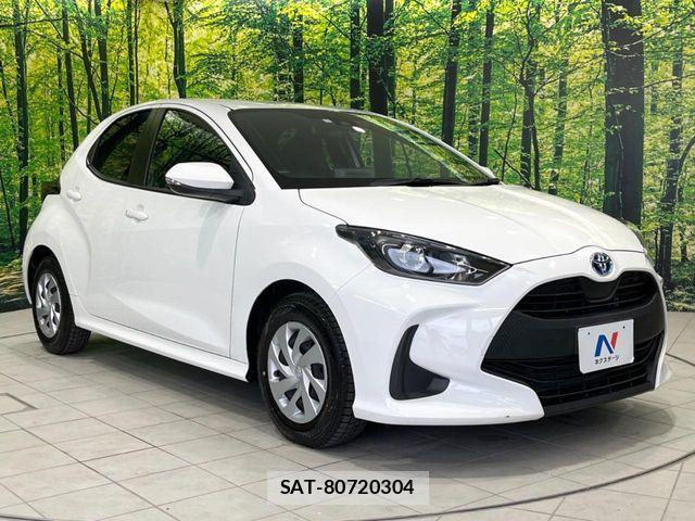 Toyota YARIS 2023-01 6674321-15