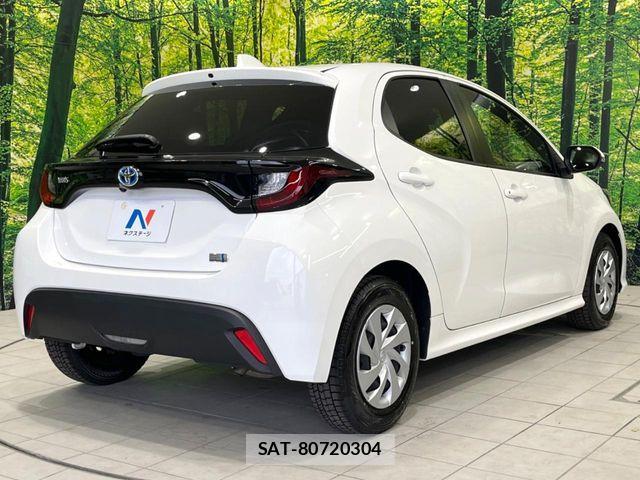 Toyota YARIS 2023-01 6674321-16
