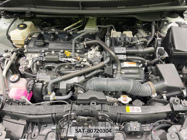 Toyota YARIS 2023-01 6674321-17