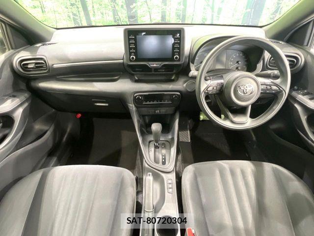 Toyota YARIS 2023-01 6674321-1