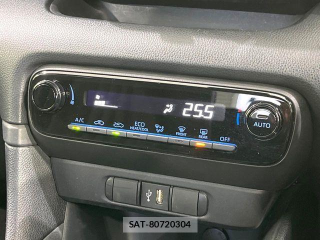 Toyota YARIS 2023-01 6674321-5