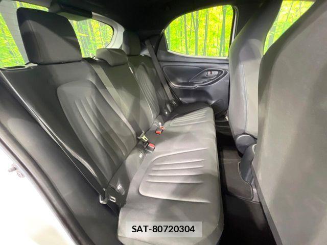 Toyota YARIS 2023-01 6674321-8