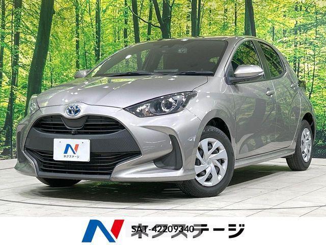 Toyota YARIS 2024-01 6674317-0