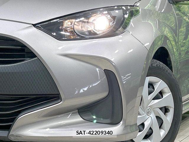 Toyota YARIS 2024-01 6674317-11