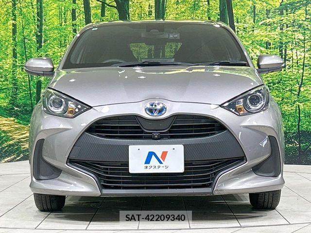 Toyota YARIS 2024-01 6674317-13