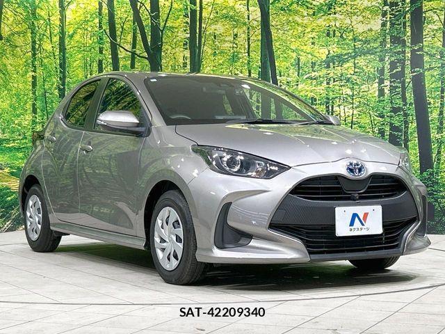 Toyota YARIS 2024-01 6674317-15