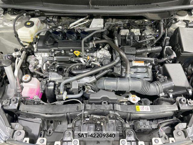 Toyota YARIS 2024-01 6674317-17