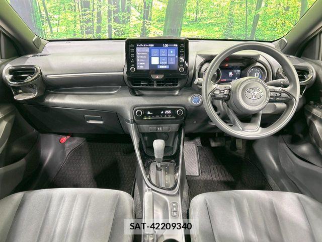 Toyota YARIS 2024-01 6674317-1