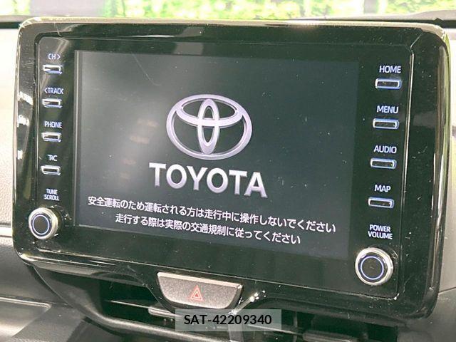 Toyota YARIS 2024-01 6674317-2