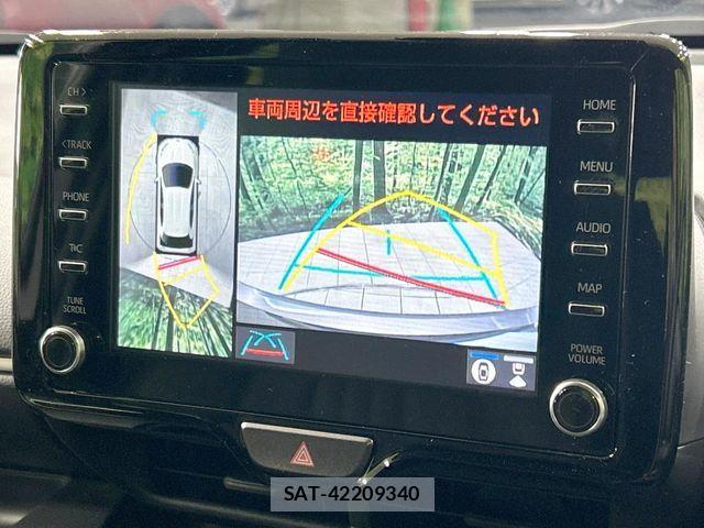 Toyota YARIS 2024-01 6674317-3