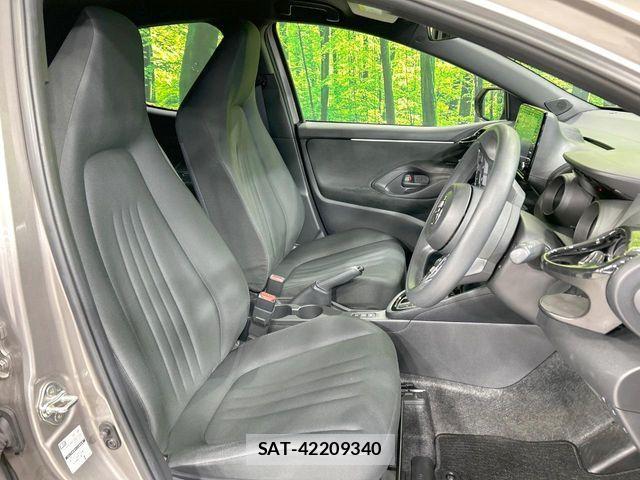 Toyota YARIS 2024-01 6674317-7