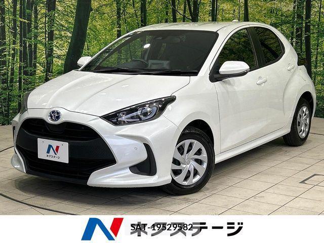 Toyota YARIS 2023-03 6674319-0