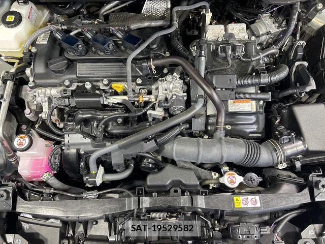 Toyota YARIS 2023-03 6674319-17