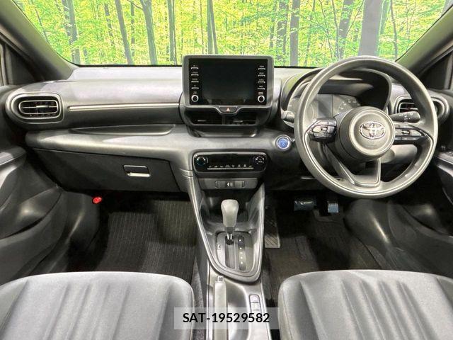 Toyota YARIS 2023-03 6674319-1