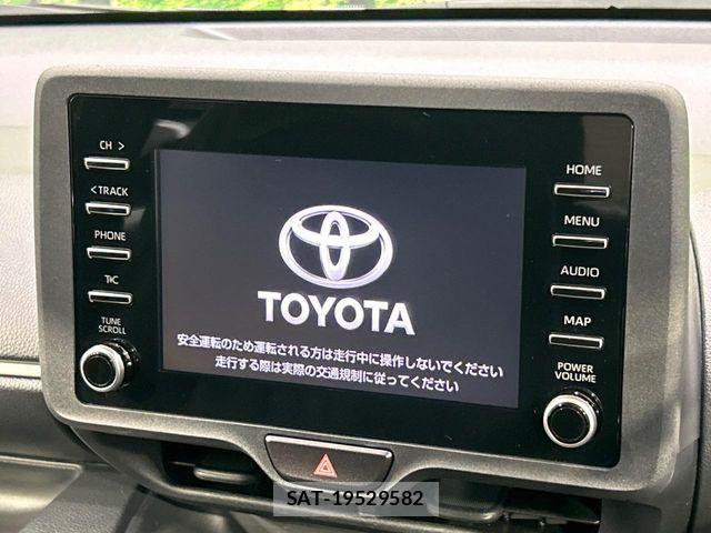 Toyota YARIS 2023-03 6674319-2