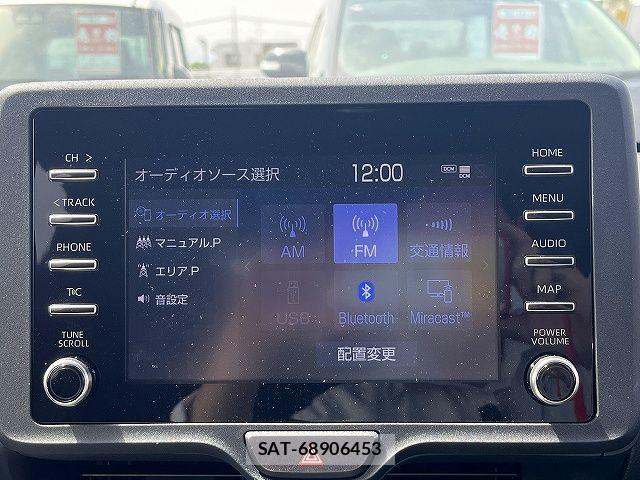 Toyota YARIS 2021-02 6674323-5