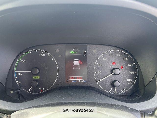 Toyota YARIS 2021-02 6674323-7