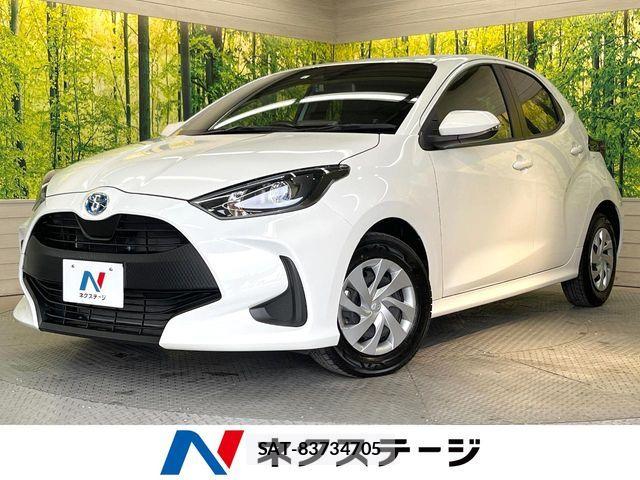 Toyota YARIS 2023-01 6678948-0
