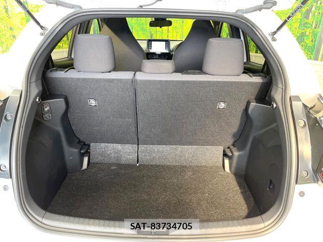 Toyota YARIS 2023-01 6678948-9