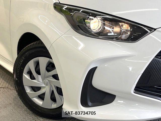 Toyota YARIS 2023-01 6678948-11