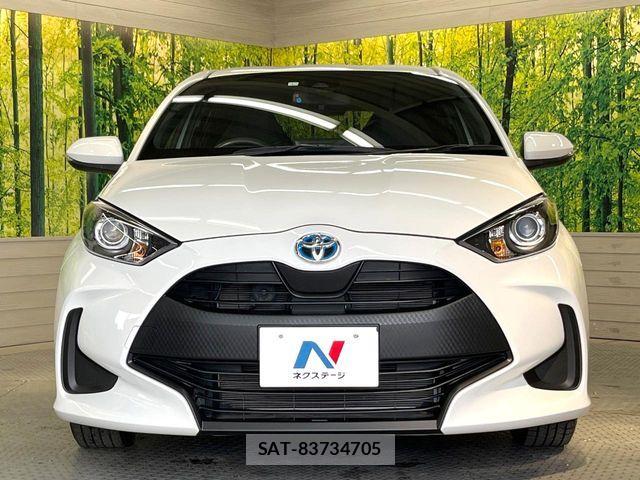 Toyota YARIS 2023-01 6678948-13