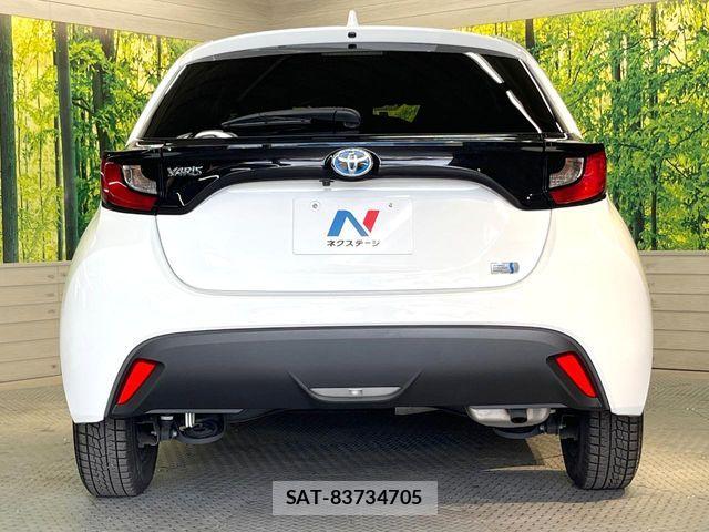 Toyota YARIS 2023-01 6678948-14
