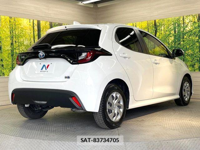 Toyota YARIS 2023-01 6678948-16