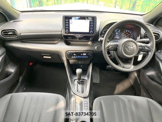 Toyota YARIS 2023-01 6678948-1