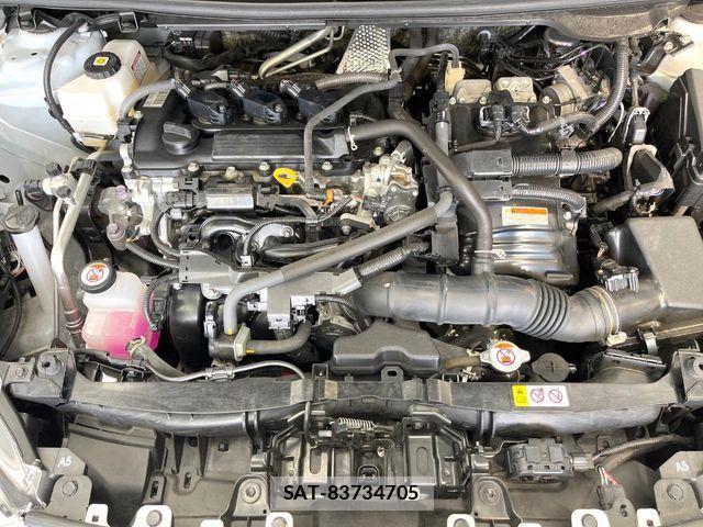 Toyota YARIS 2023-01 6678948-19
