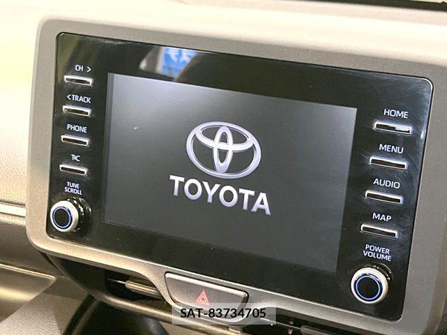 Toyota YARIS 2023-01 6678948-2